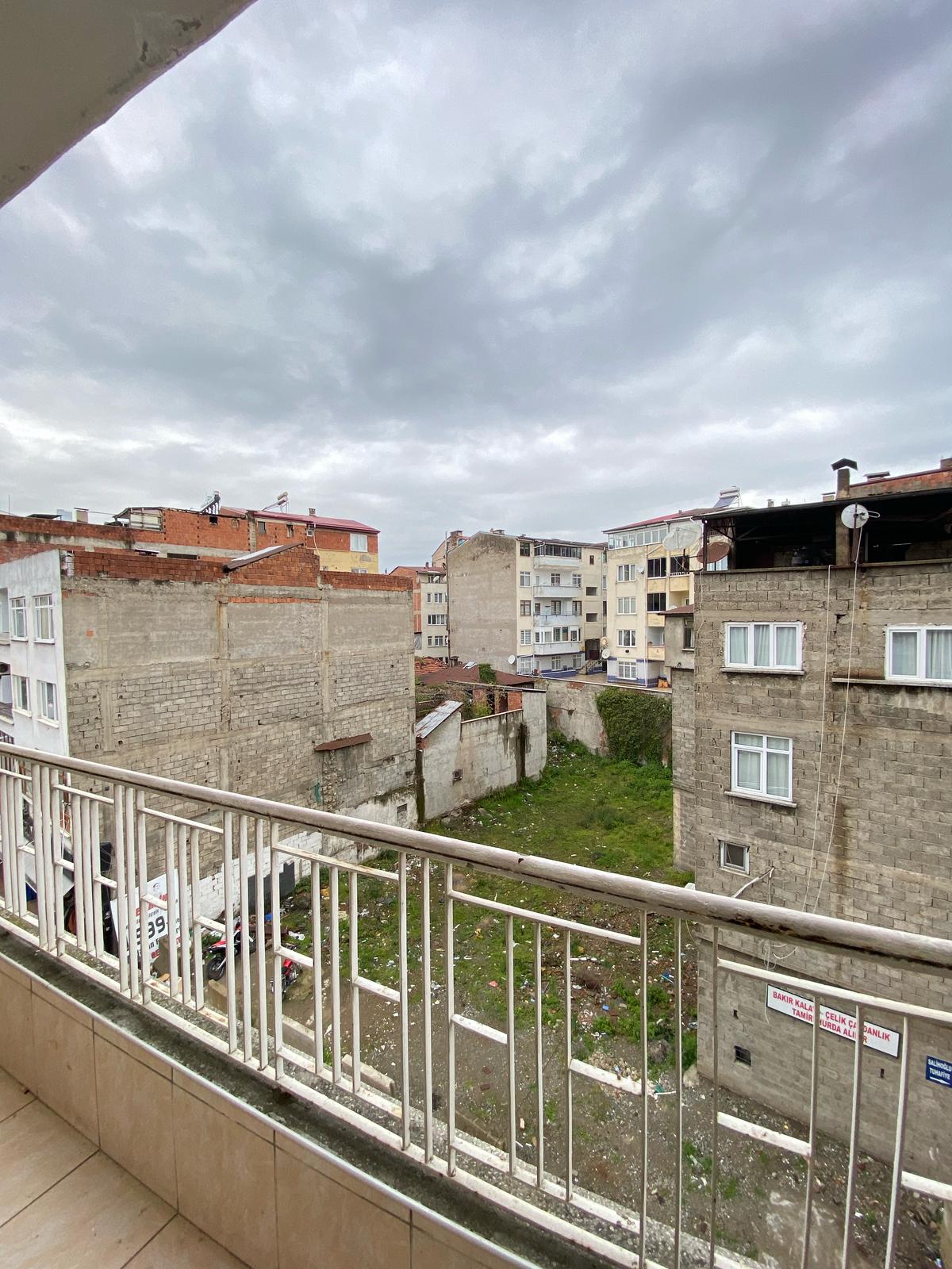 MABEL GAYRİMENKUL GENİŞ FERAH DAİRE